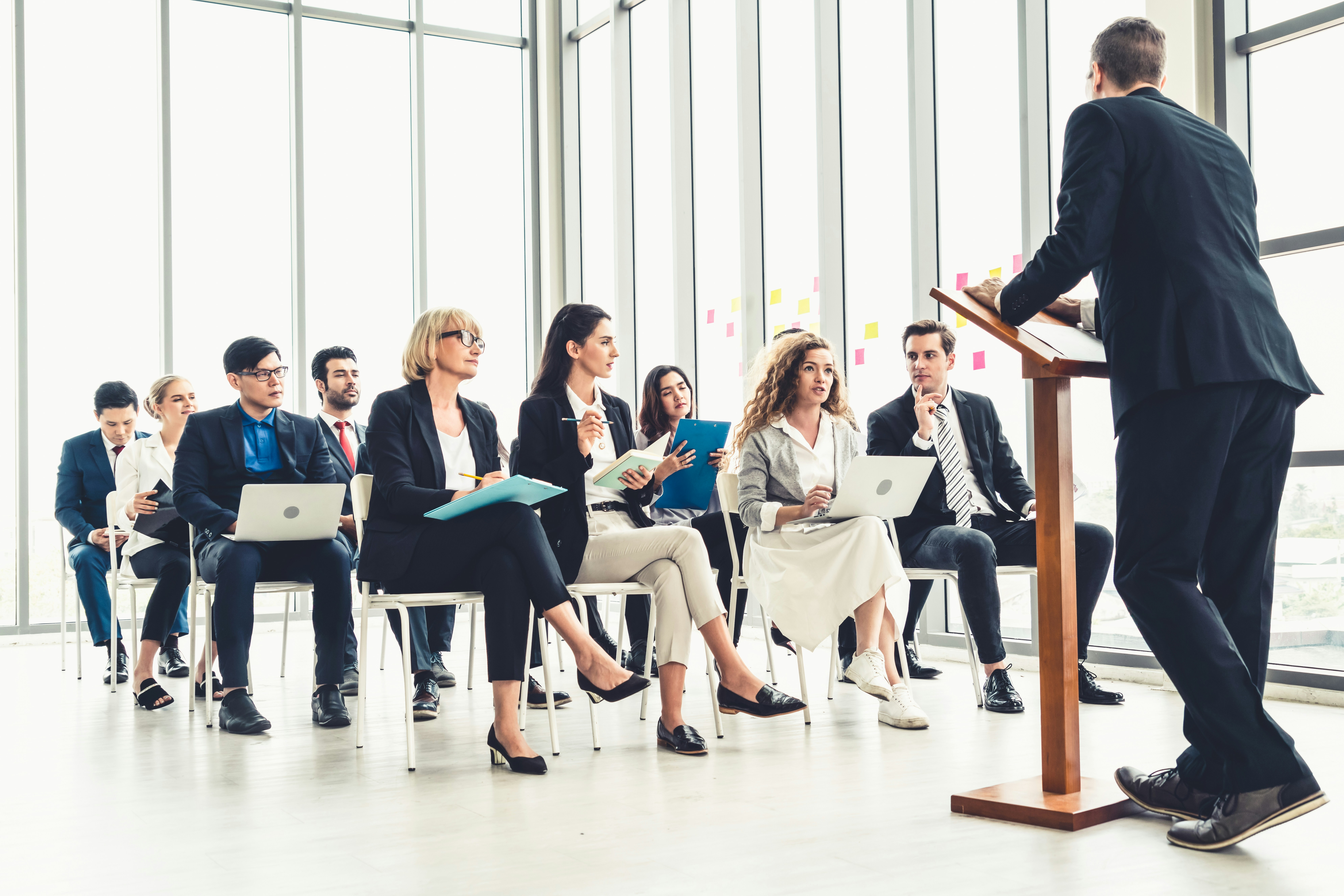 Yeasha Sobhan:Executive Leadership