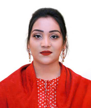 Yeasha Sobhan Headshot
