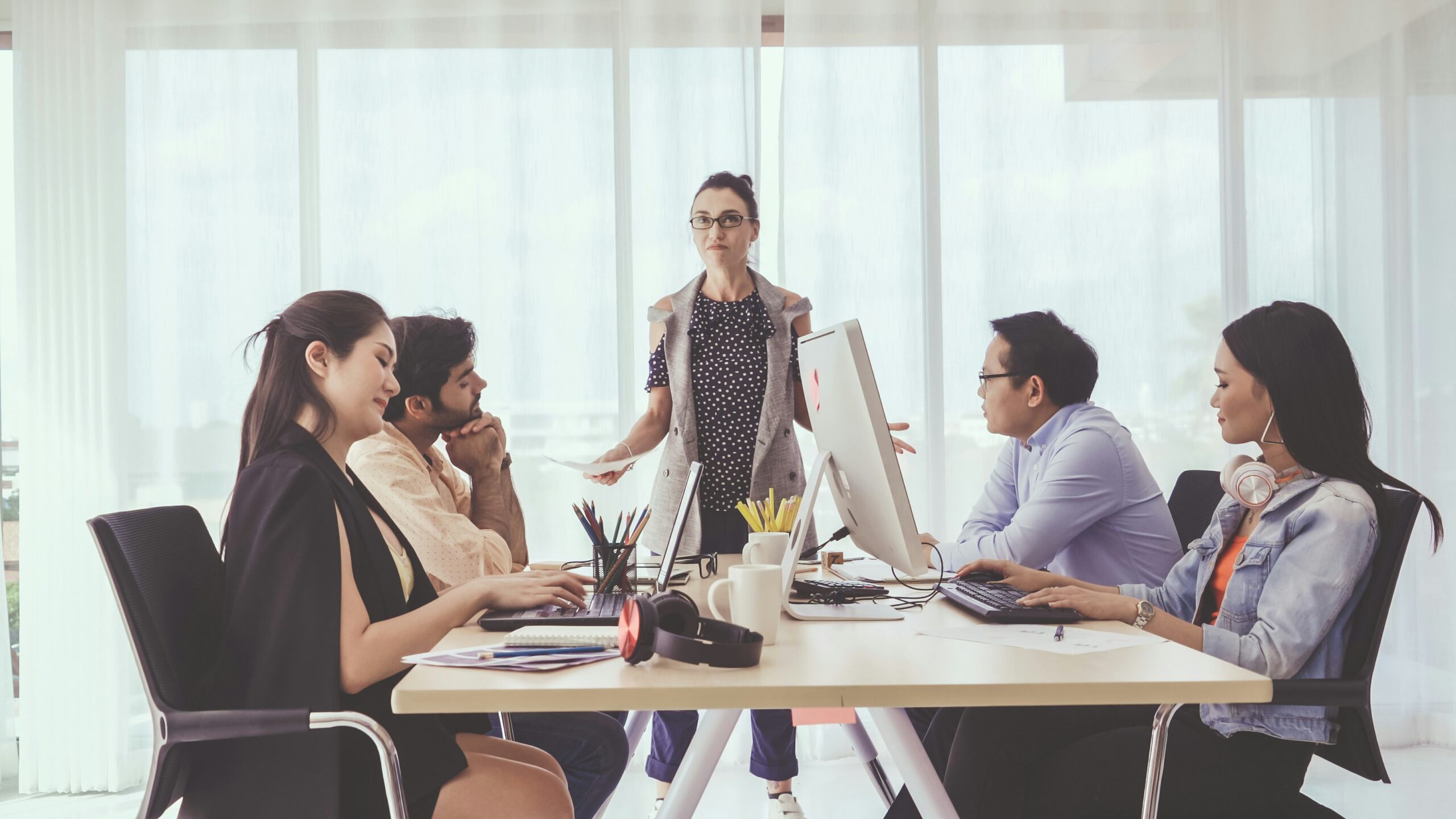 future of leadership