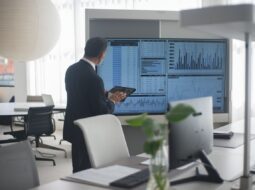 Executive Dashboards for Smarter Strategic Decisions