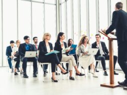 Yeasha Sobhan:Executive Leadership