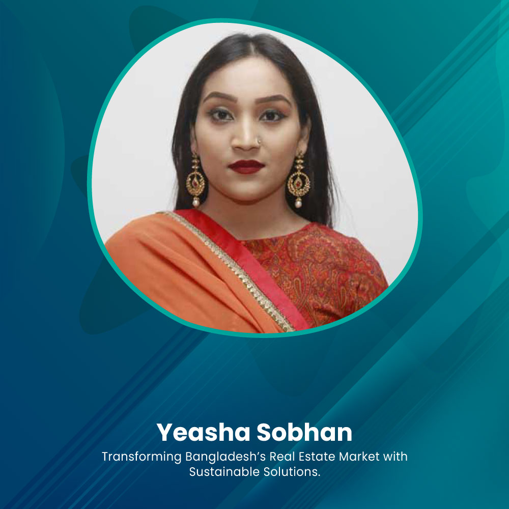 Photography of Yeasha Sobhan