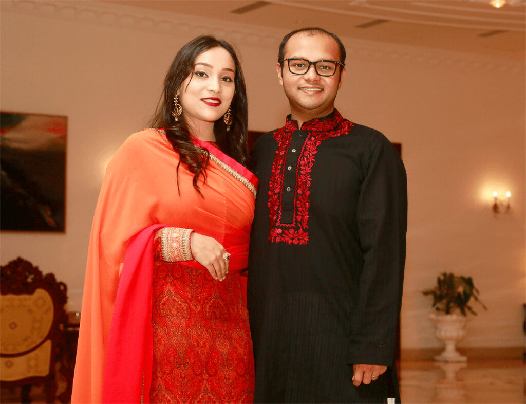 Yeasha Sobhan