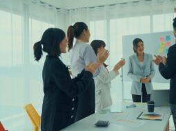 Executive Leadership