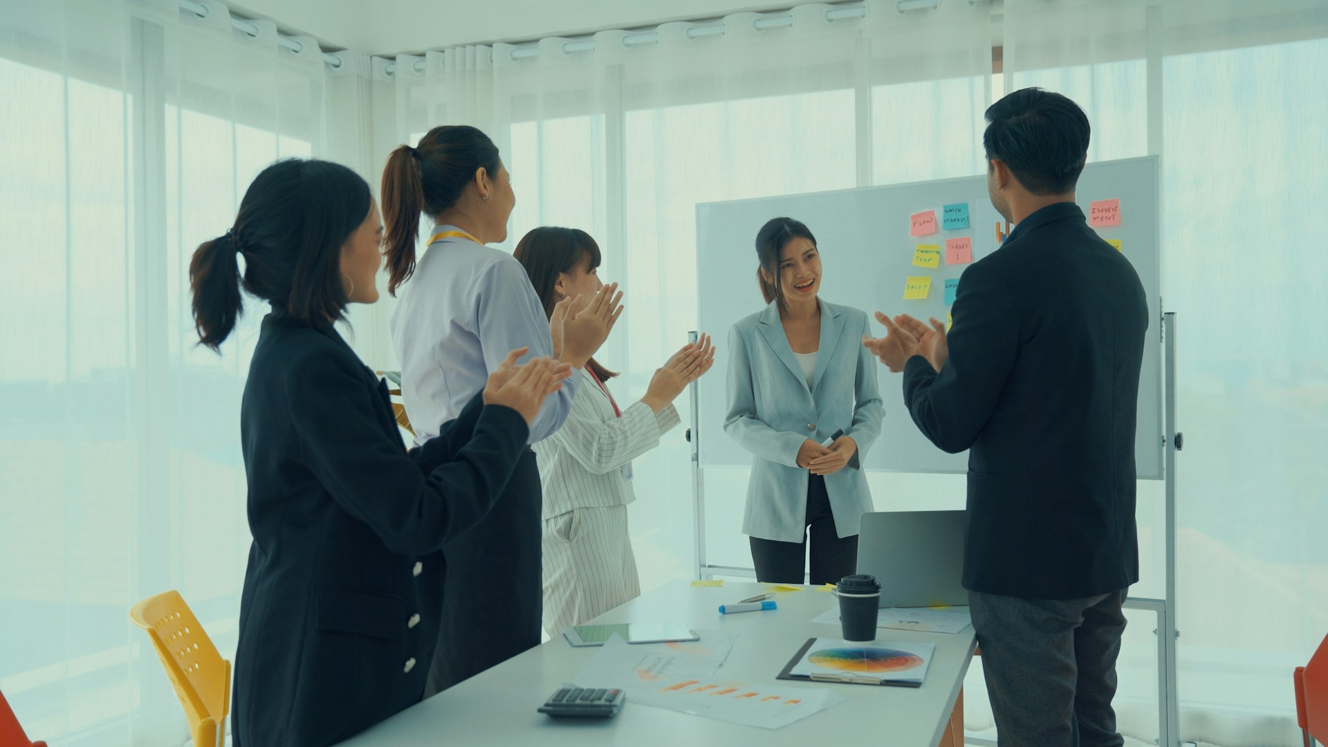 Executive Leadership