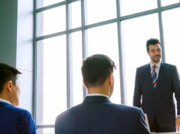 Yeasha Sobhan - Company-Wide Synergy