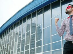 Yeasha Sobhan-Succession starts now