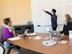 Yeasha Sobhan-Executive Values