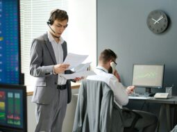 The ROI of Executive Time