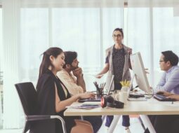 future of leadership