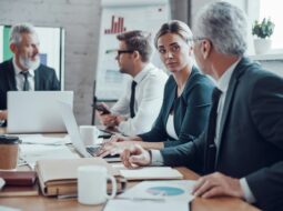 Executive Leadership