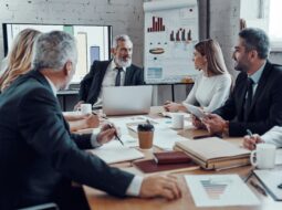 Organizational Growth