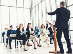 Yeasha Sobhan - Executive Leadership