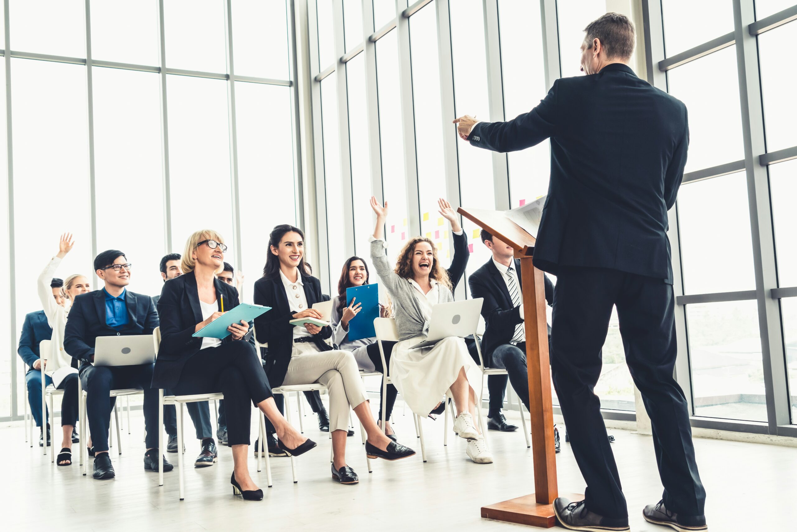 Yeasha Sobhan - Executive Leadership