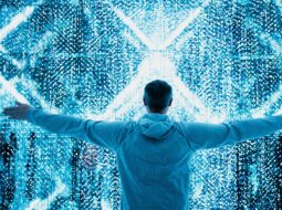Data-Saturated World
