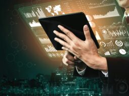 Executive Decision-Making in a World of Data Overload Turning Information Into Smart Business Choices