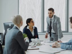 Executive Leadership Strategies