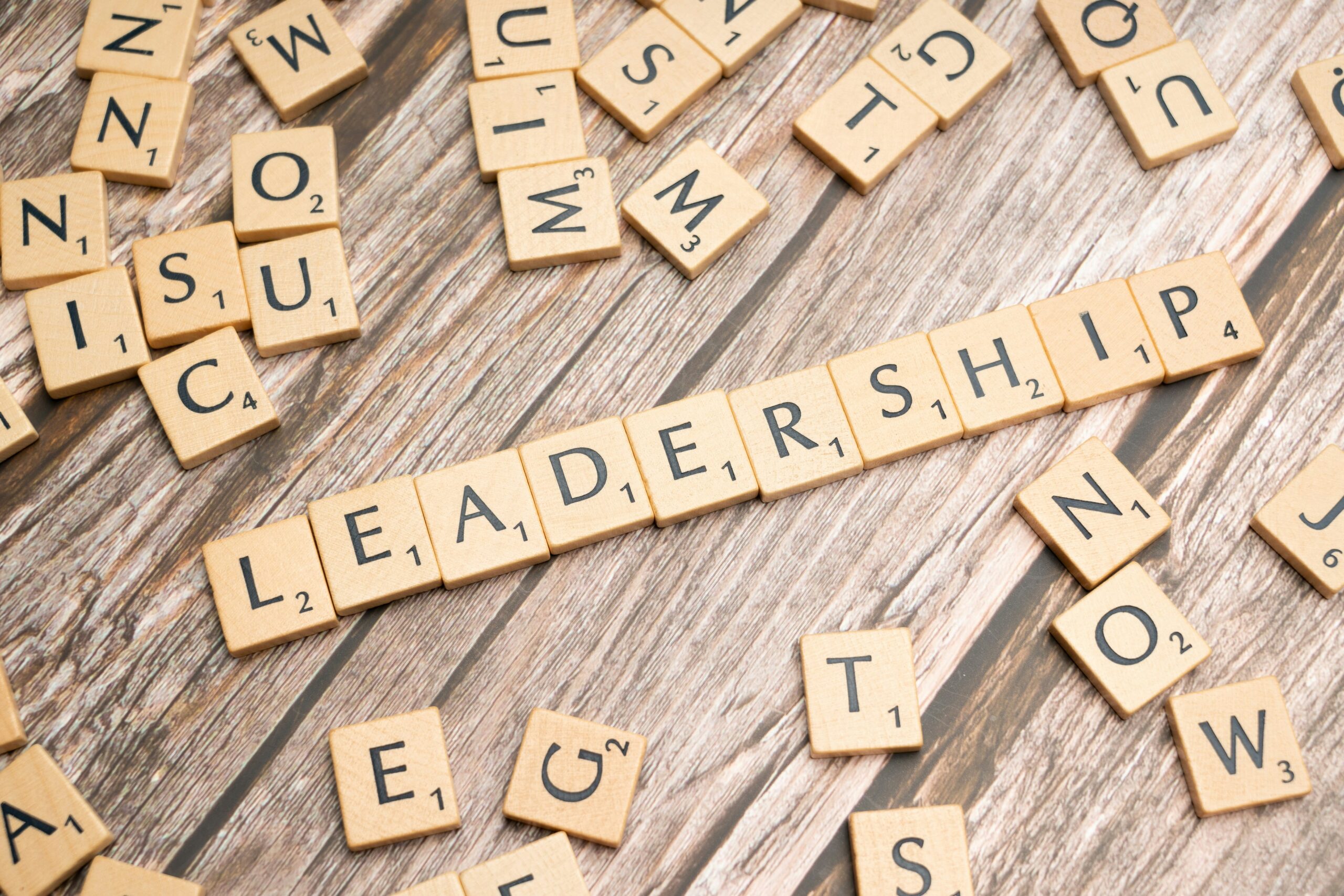 Executive Decision-Making in a World of Data Overload How Leaders Find Clarity