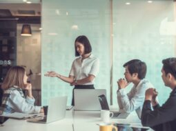 Executive Leadership