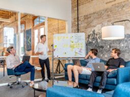 modern CEO leadership skills