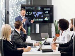 Executive Decision-Making